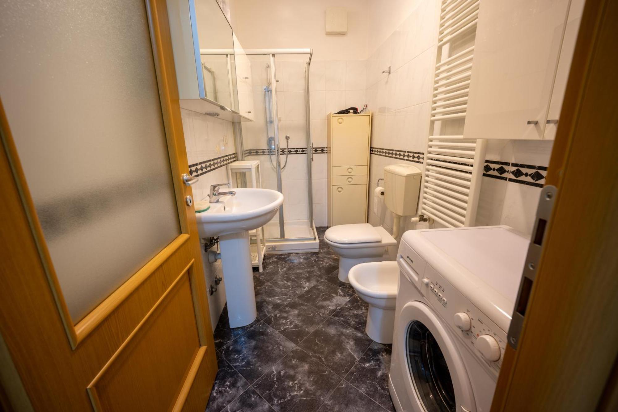 Appartement Turin Airport Premium G *