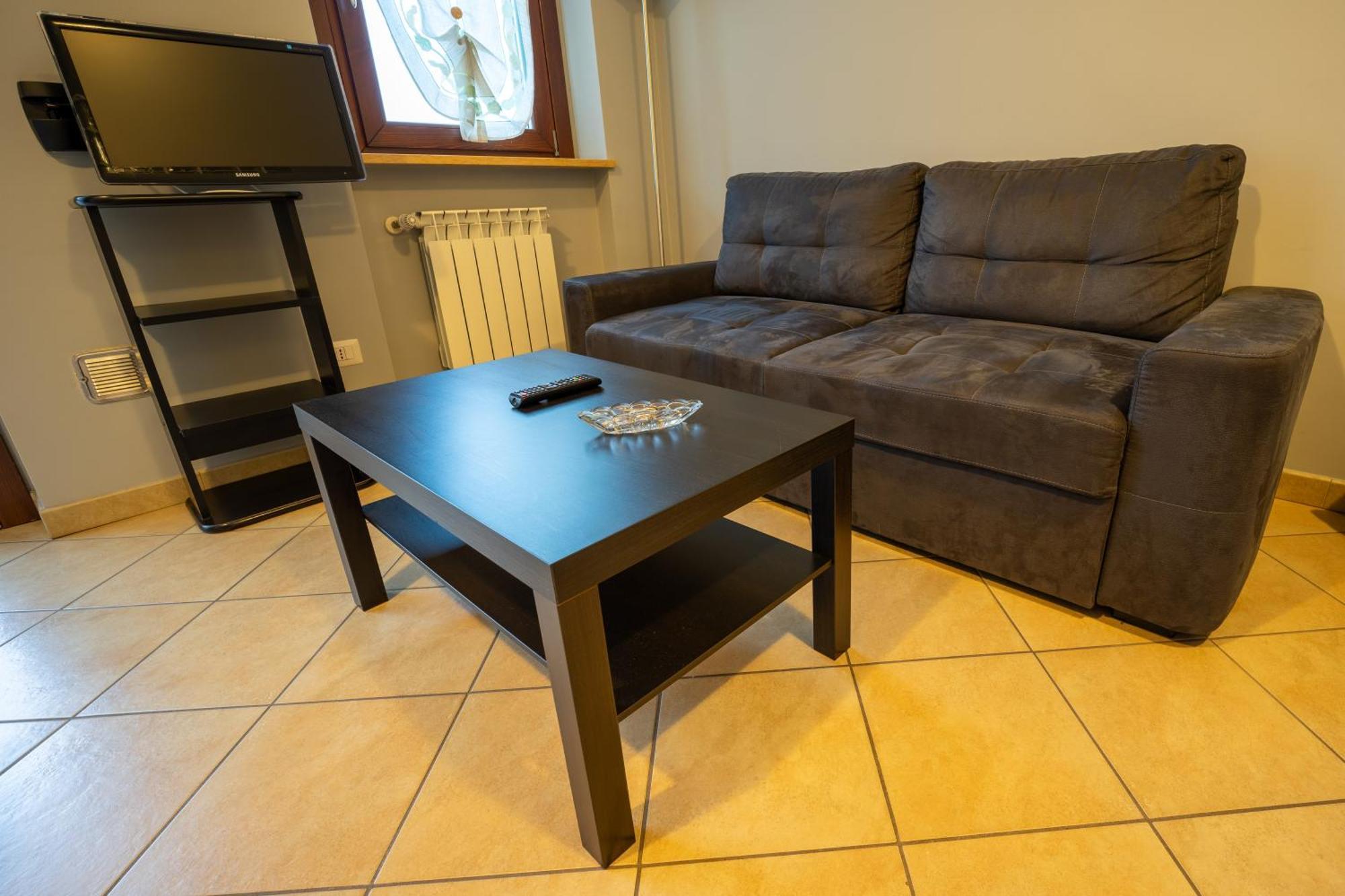 Turin Airport Premium G Appartement *