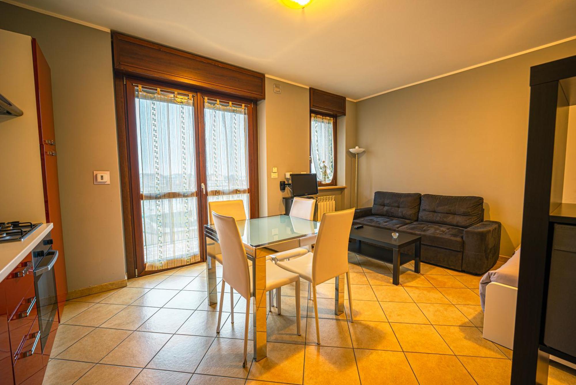 Turin Airport Premium G Leinì