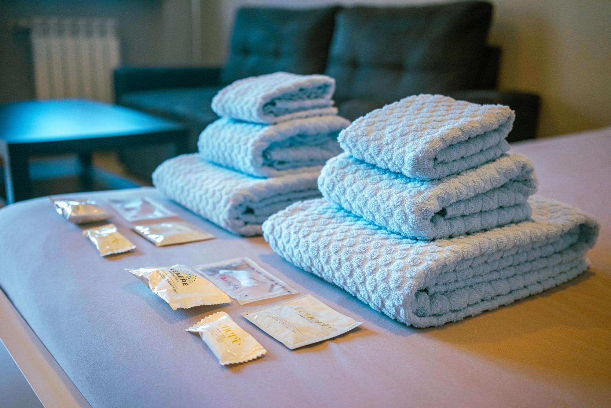 Turin Airport Premium G Appartement Leinì
