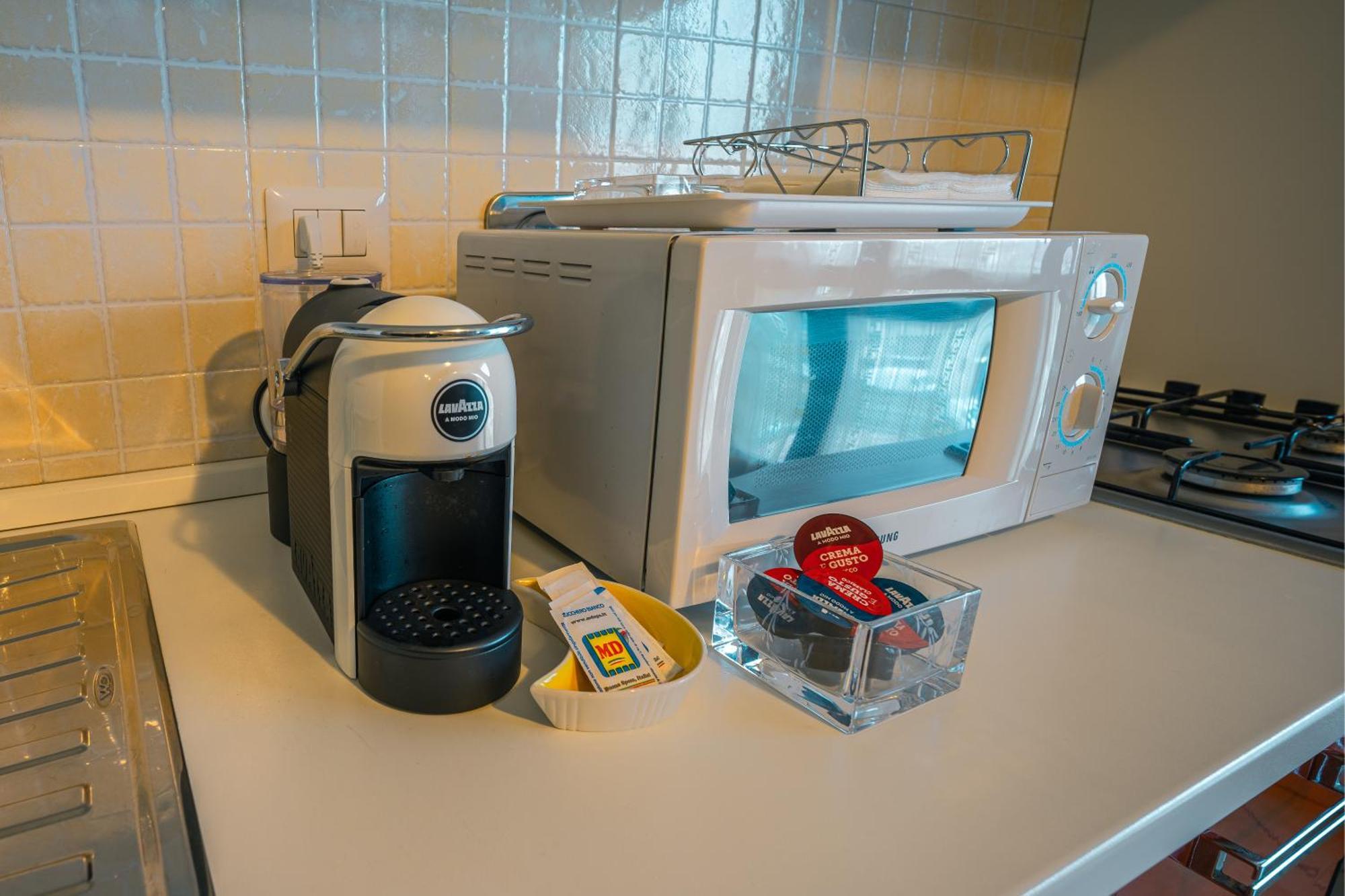 Appartement Turin Airport Premium G Leinì