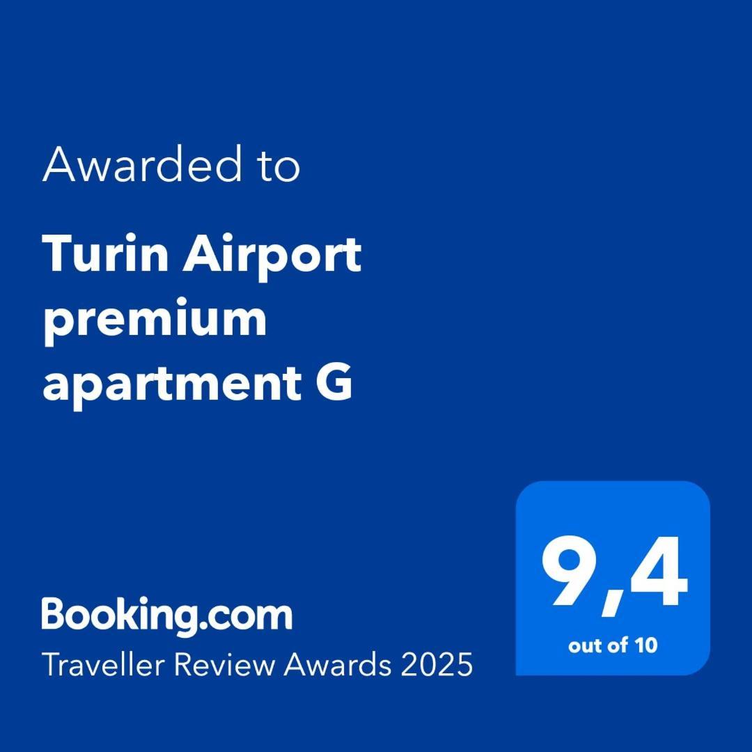 Turin Airport Premium G * Leini