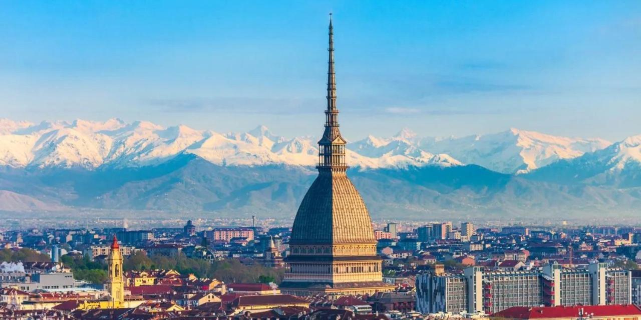 Turin Airport Premium G Apartment *